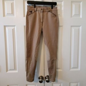 Smartpak Piper Breeches 28R